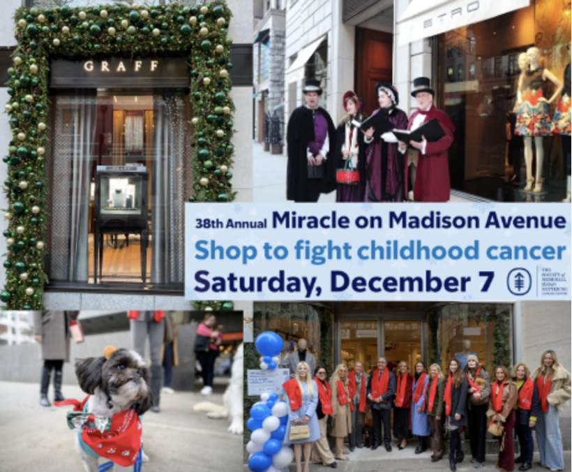 Miracle on Madison, December 7, 2024